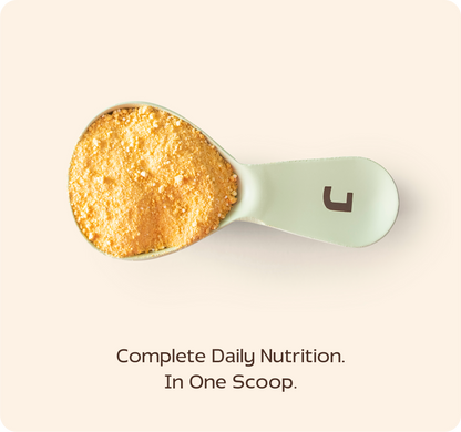 Daily Powder with Free Welcome Kit