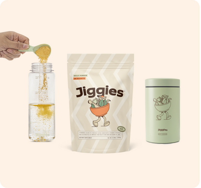 Daily Powder with Free Welcome Kit