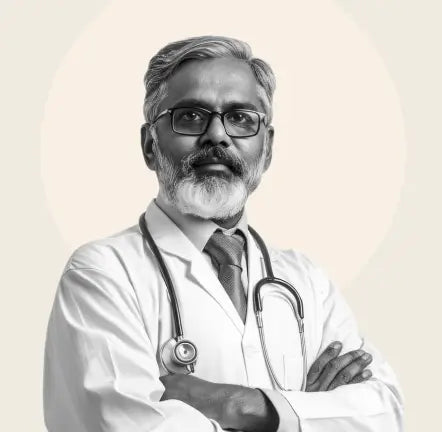 Dr. Ranjeet Sawant