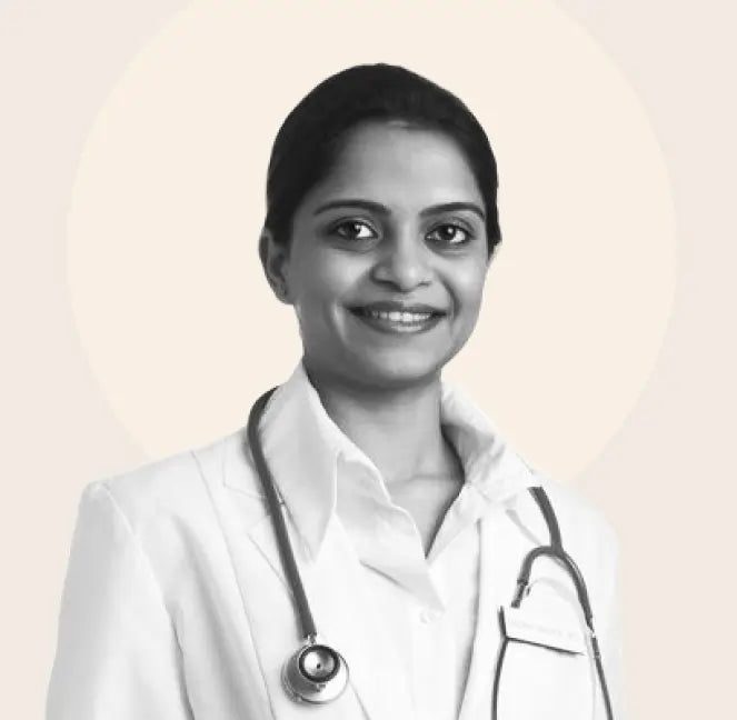 Dr. Anjali Deshpande
